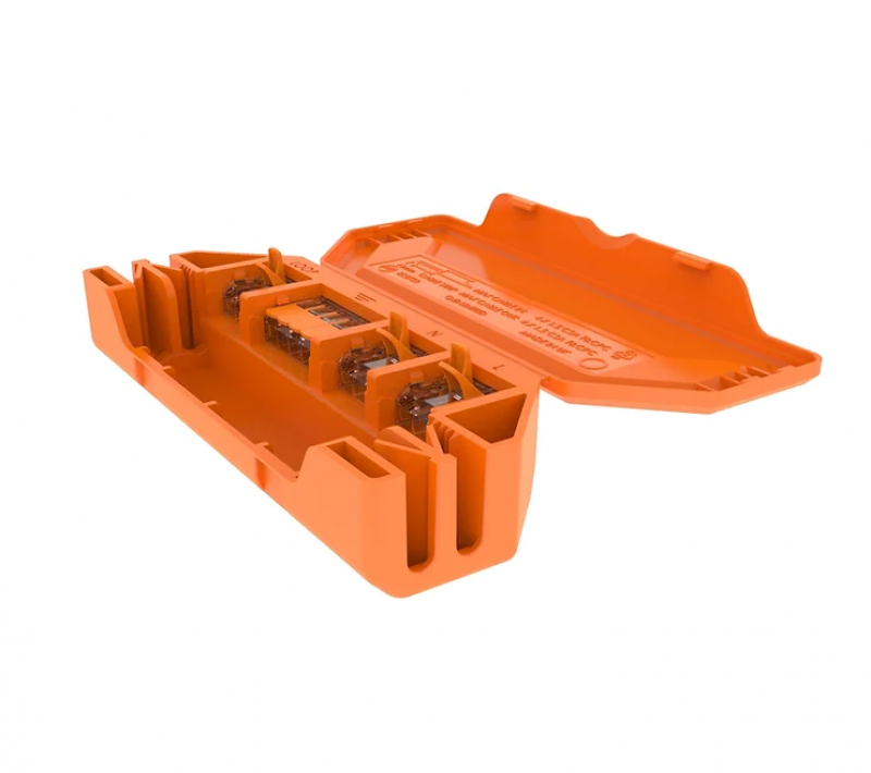 Junction Box 221-413/415